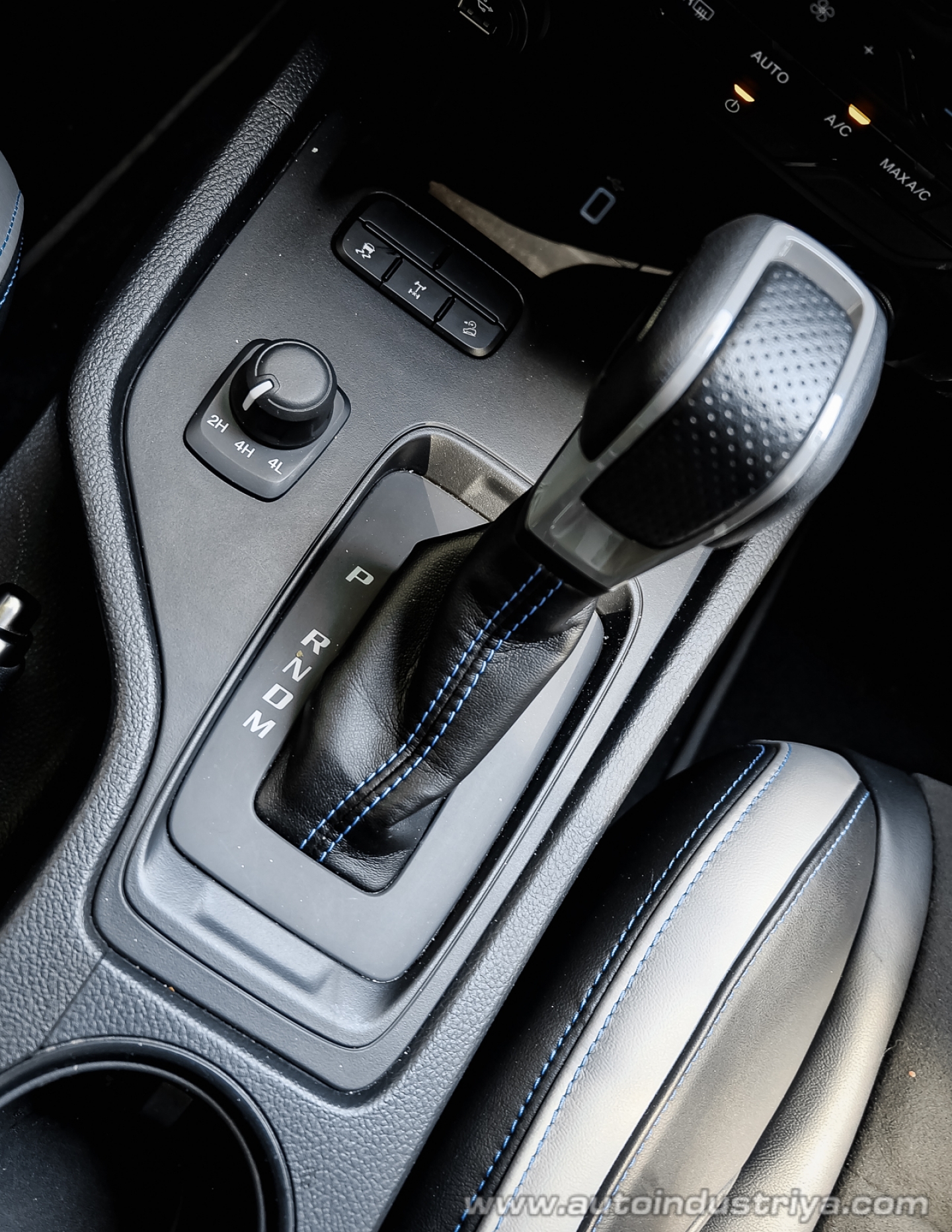 2019 Ford Ranger Raptor