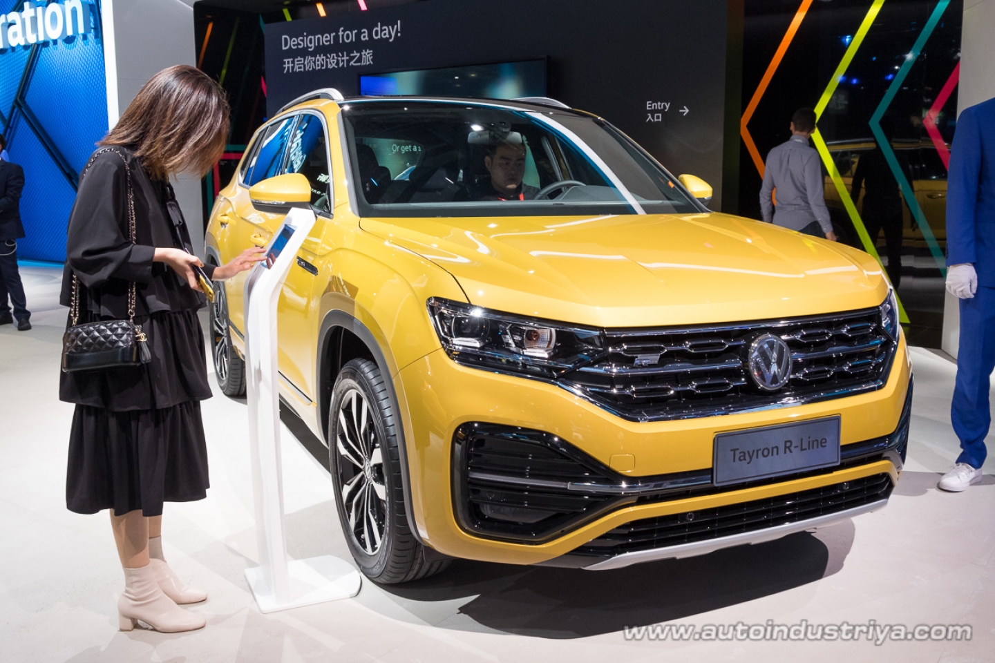VW PH next model will start with a 'T'