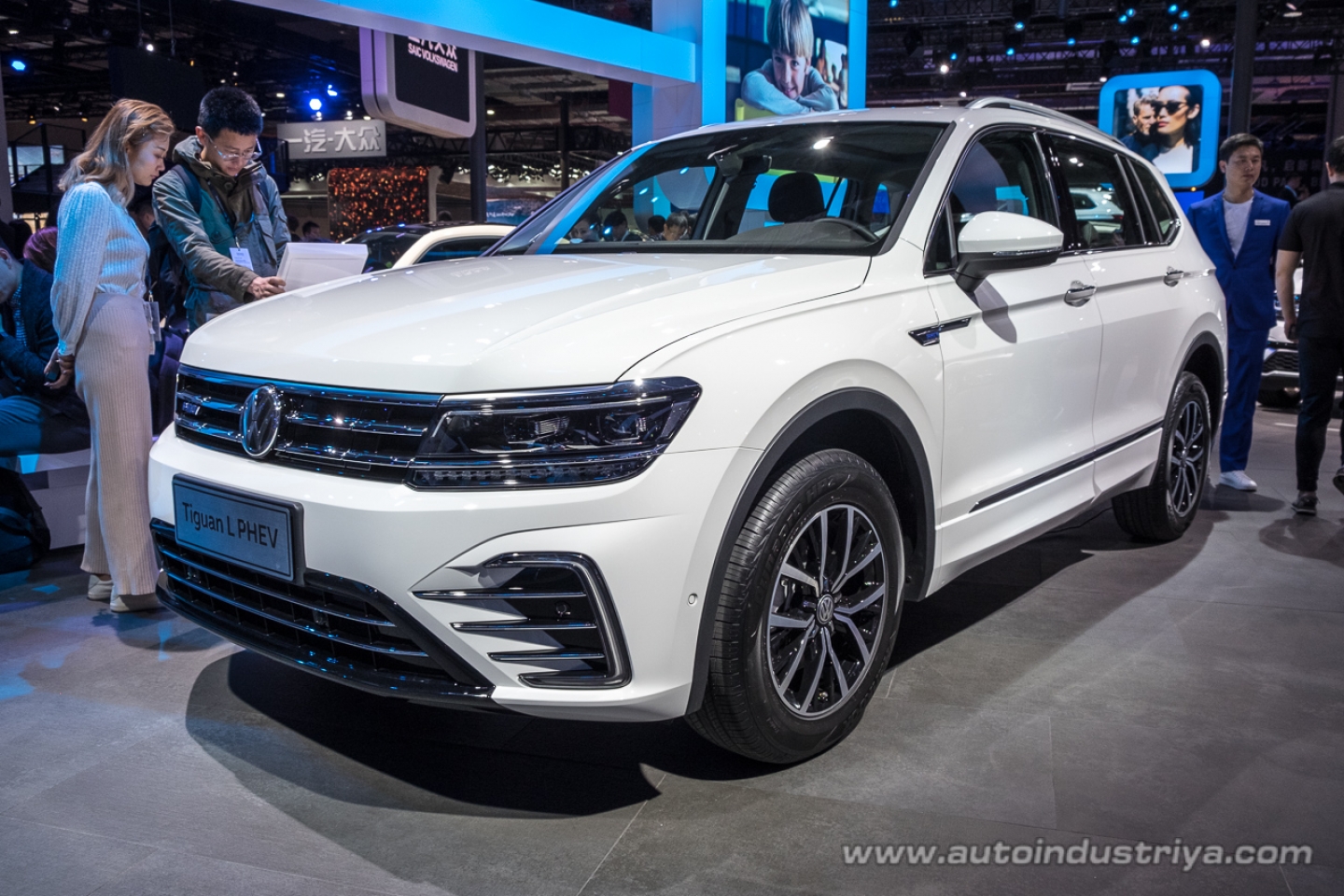 VW PH next model will start with a 'T'