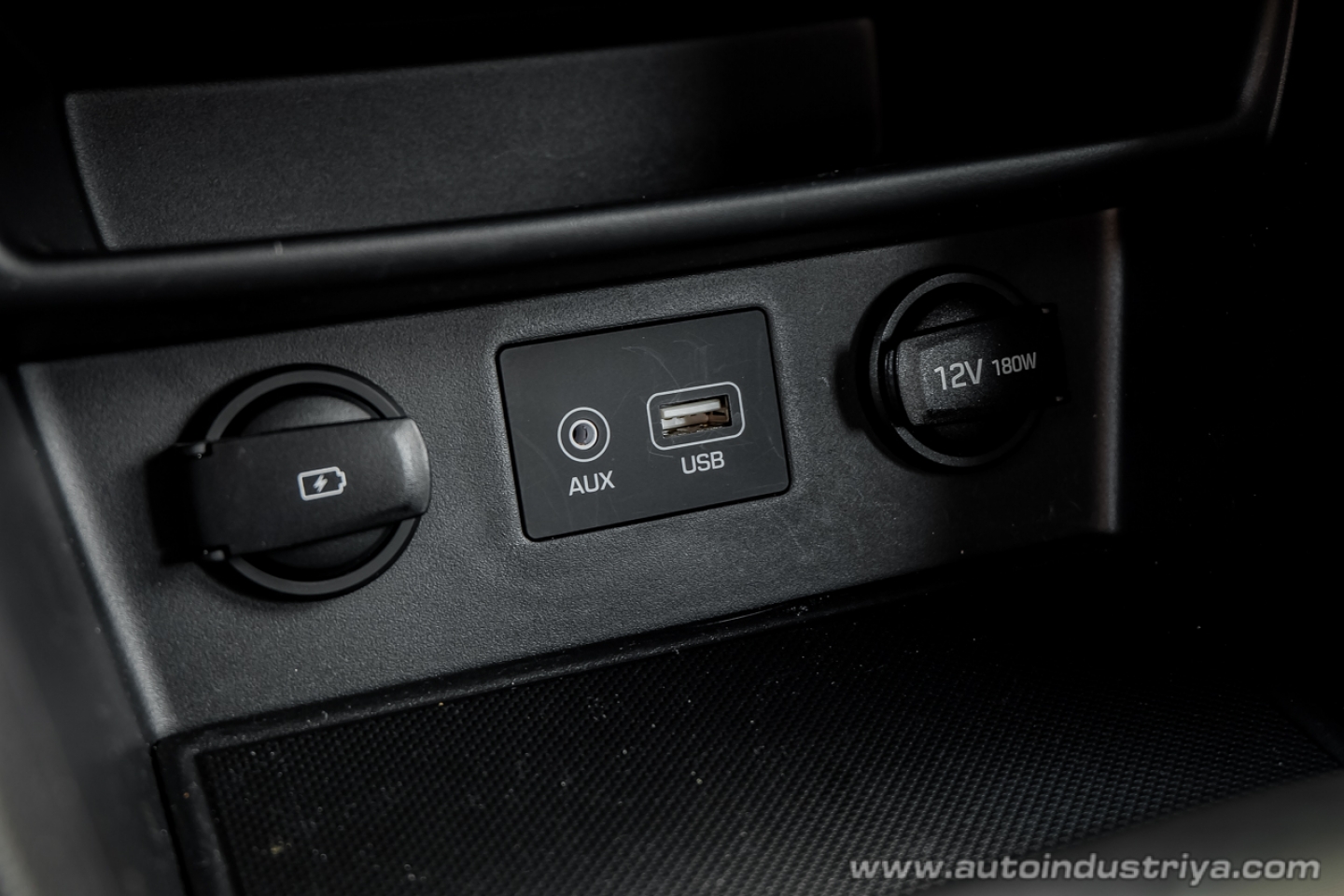 2019 Hyundai Kona GLS