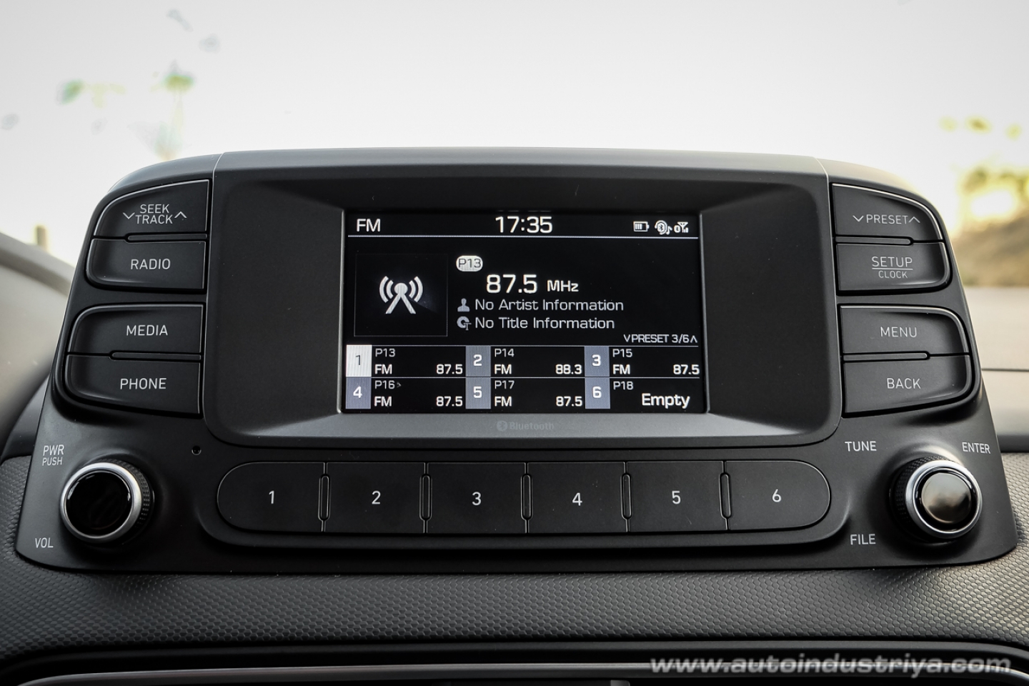 2019 Hyundai Kona GLS