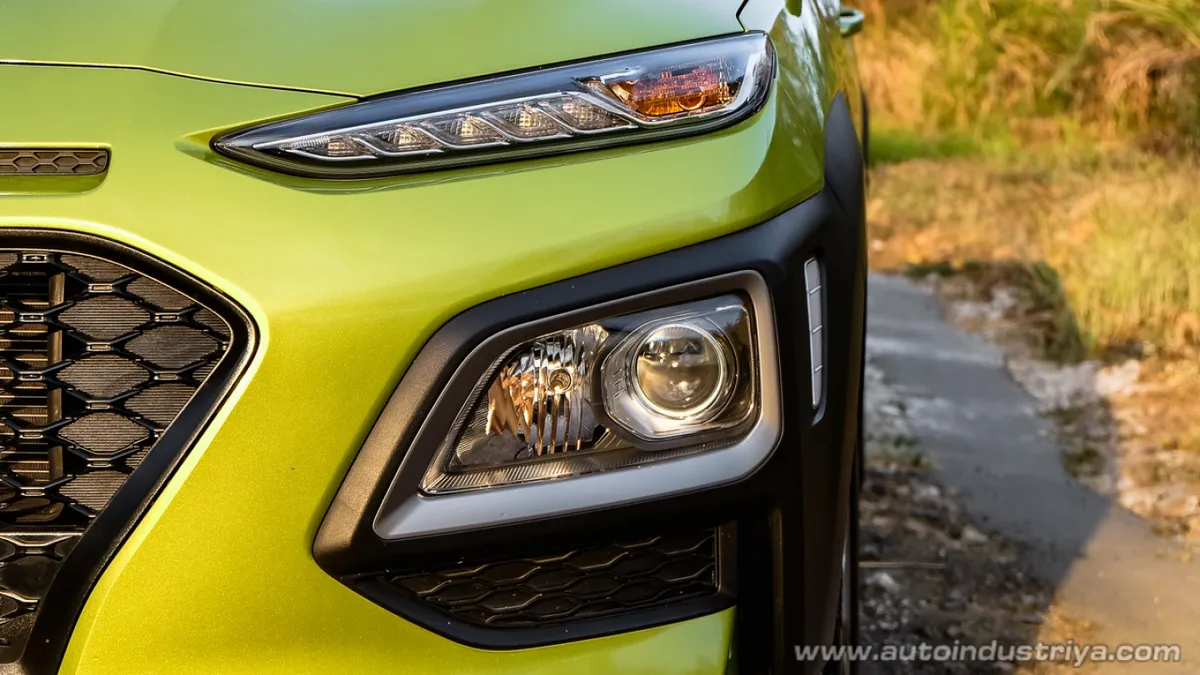2019 Hyundai Kona GLS