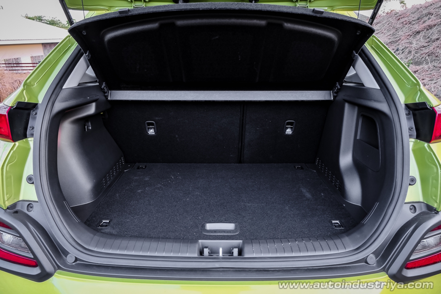 2019 Hyundai Kona GLS