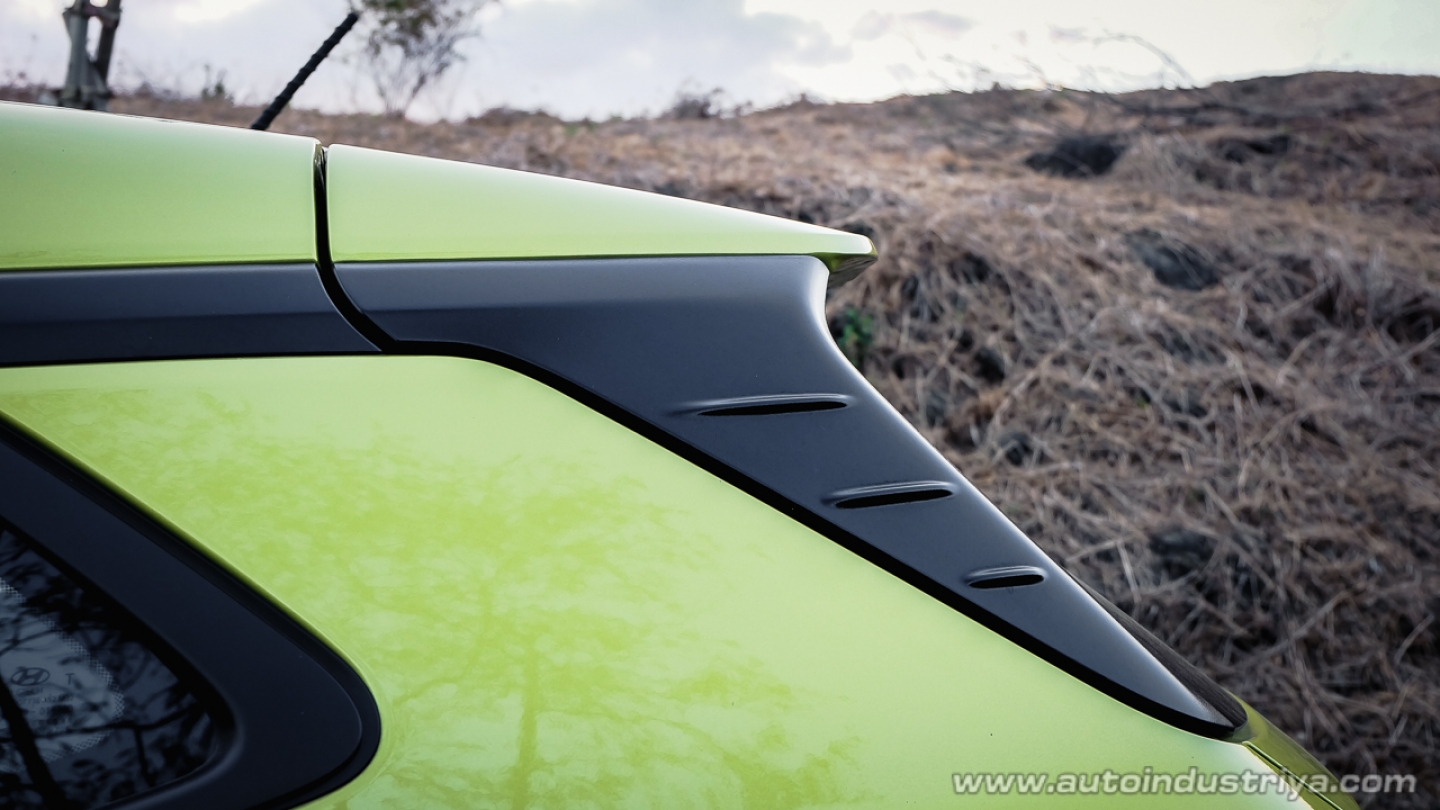 2019 Hyundai Kona GLS