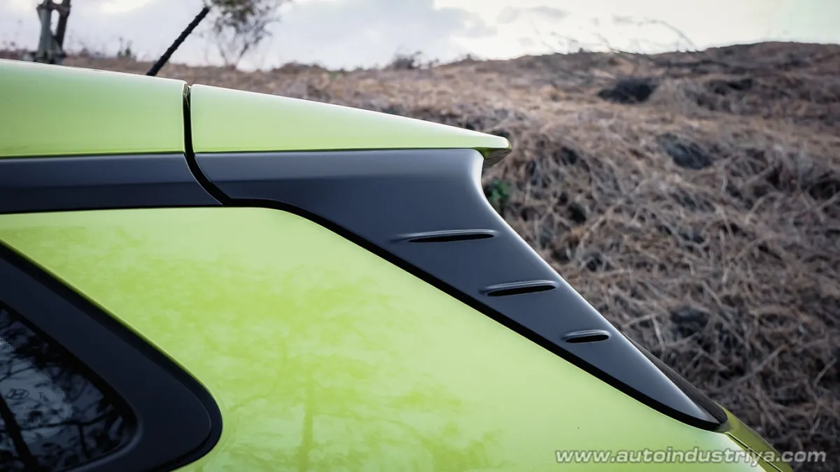 2019 Hyundai Kona GLS