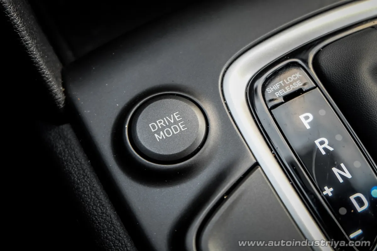 2019 Hyundai Kona GLS