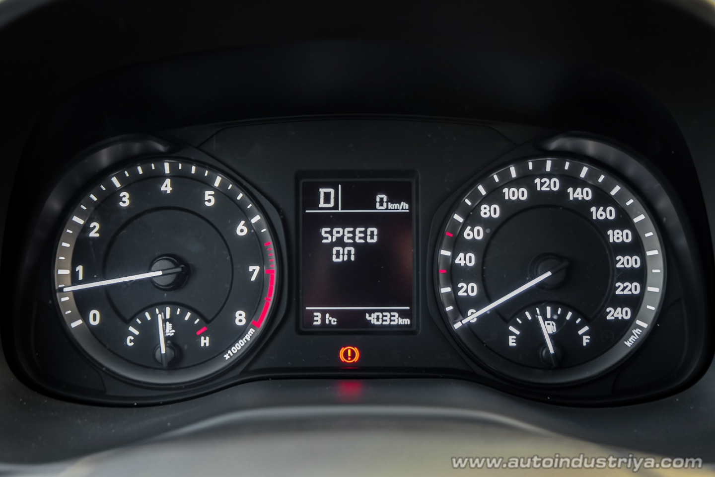 2019 Hyundai Kona GLS