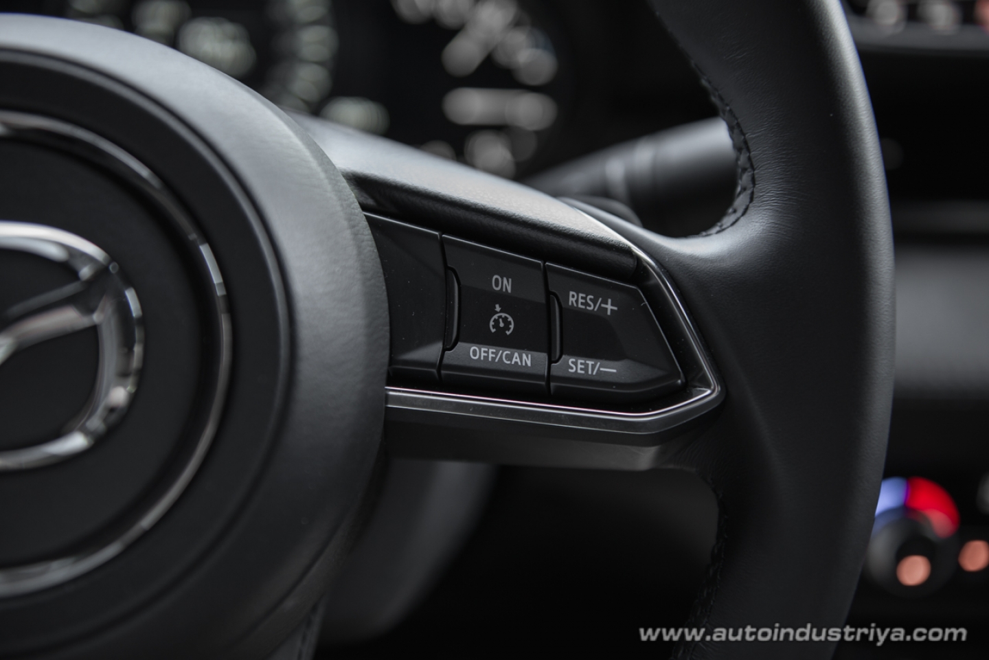 2019 Mazda6 SkyActiv-D