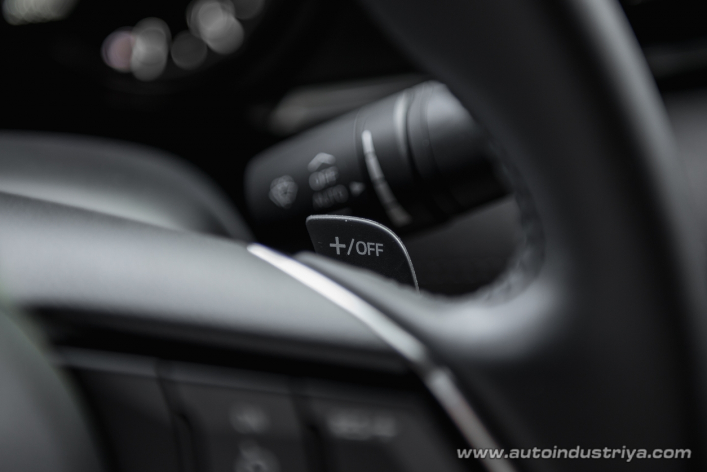 2019 Mazda6 SkyActiv-D