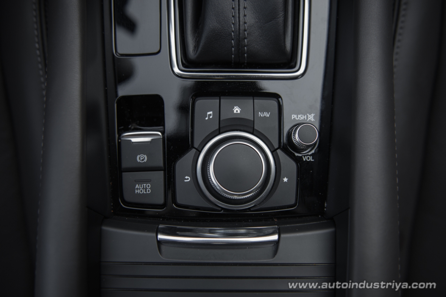 2019 Mazda6 SkyActiv-D