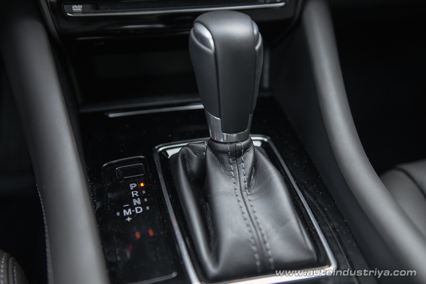 2019 Mazda6 SkyActiv-D