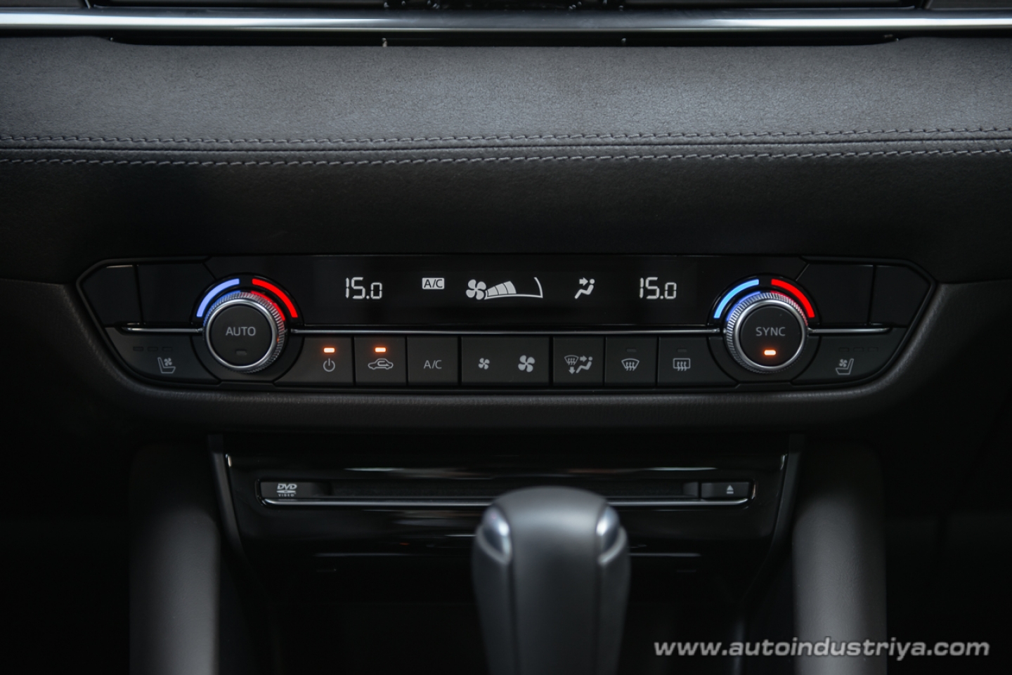 2019 Mazda6 SkyActiv-D