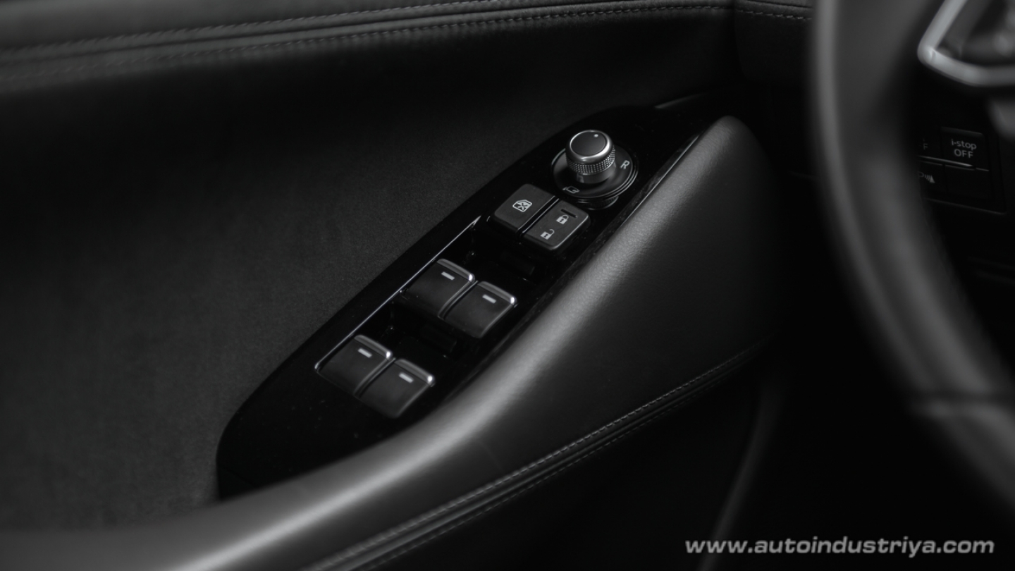 2019 Mazda6 SkyActiv-D