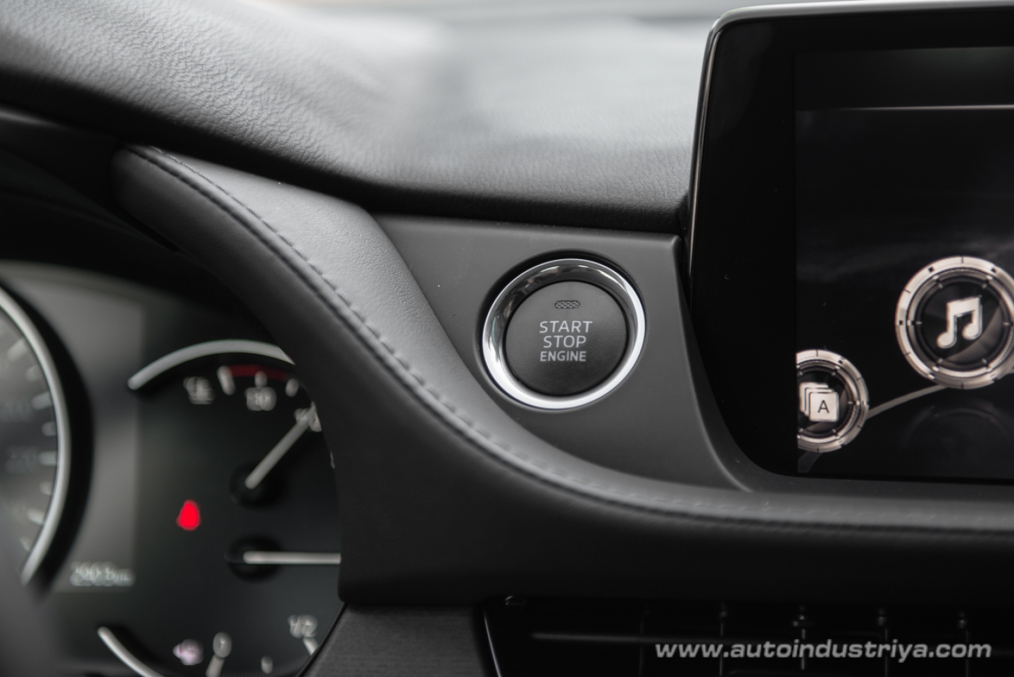 2019 Mazda6 SkyActiv-D