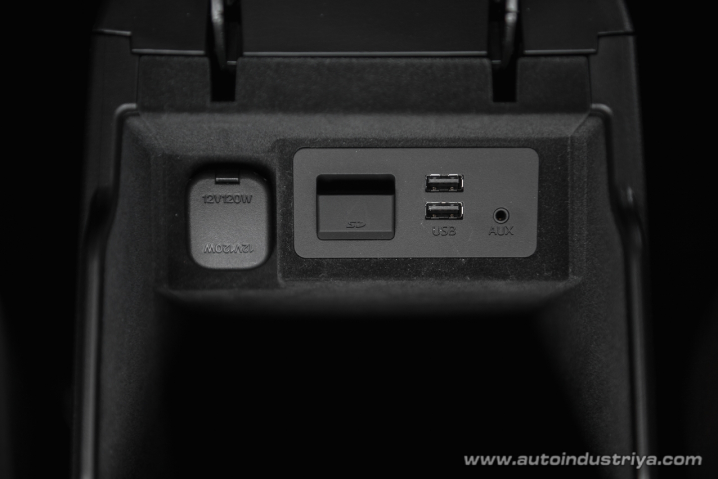 2019 Mazda6 SkyActiv-D