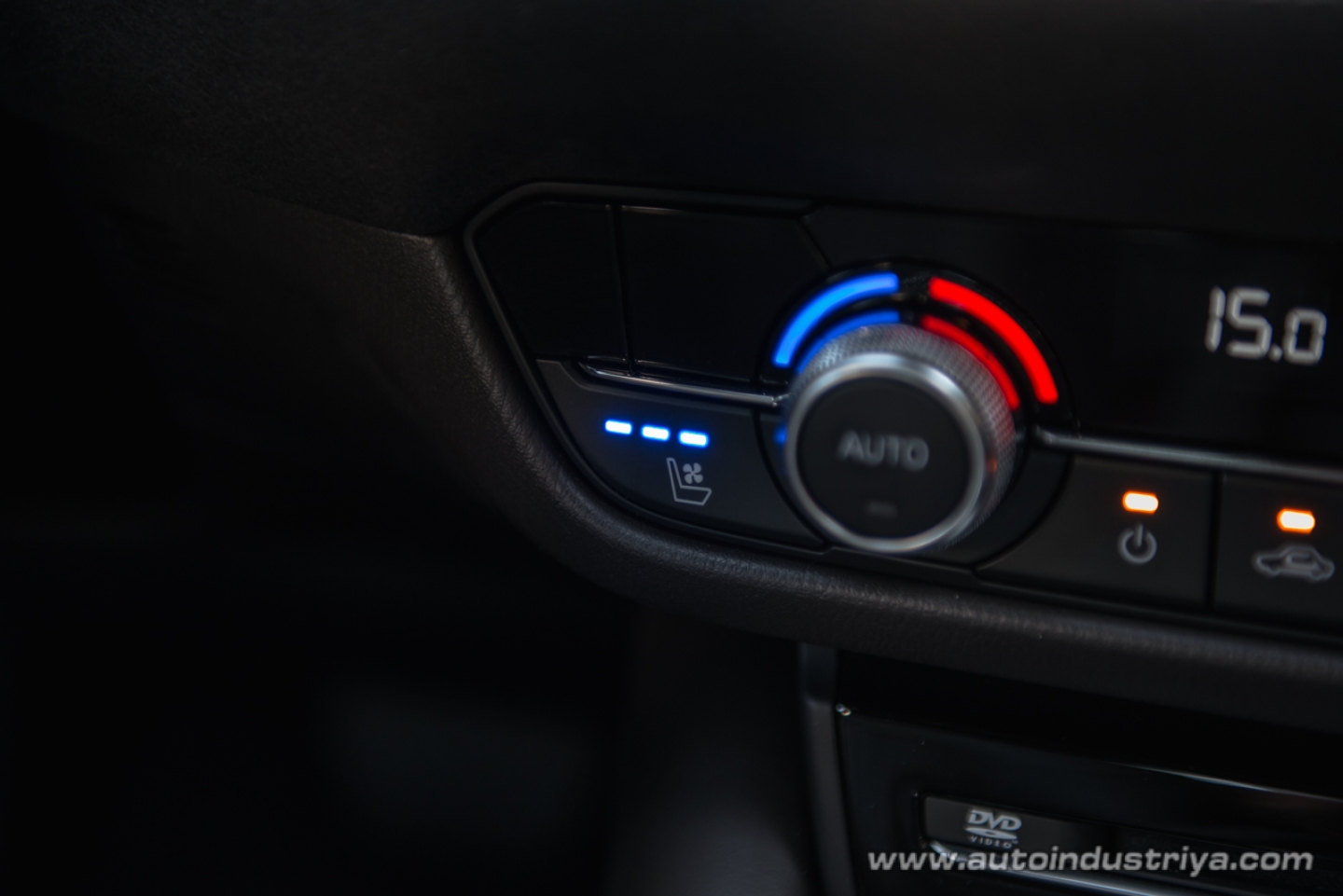 2019 Mazda6 SkyActiv-D