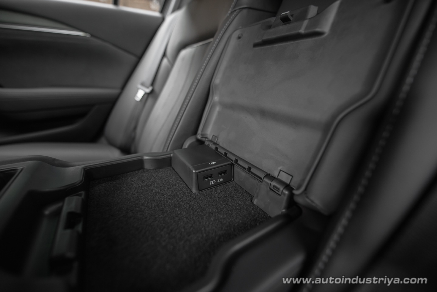 2019 Mazda6 SkyActiv-D