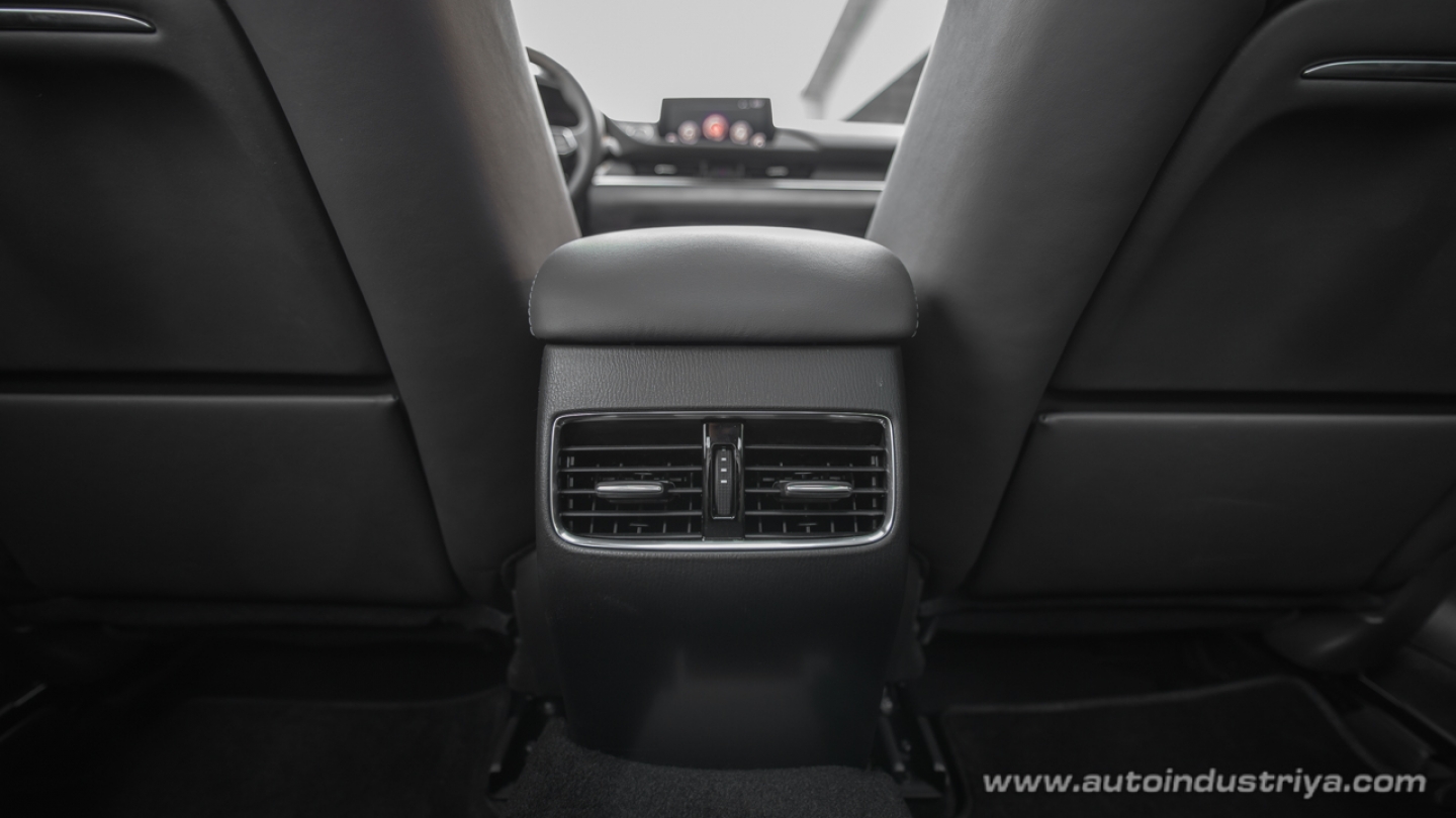 2019 Mazda6 SkyActiv-D