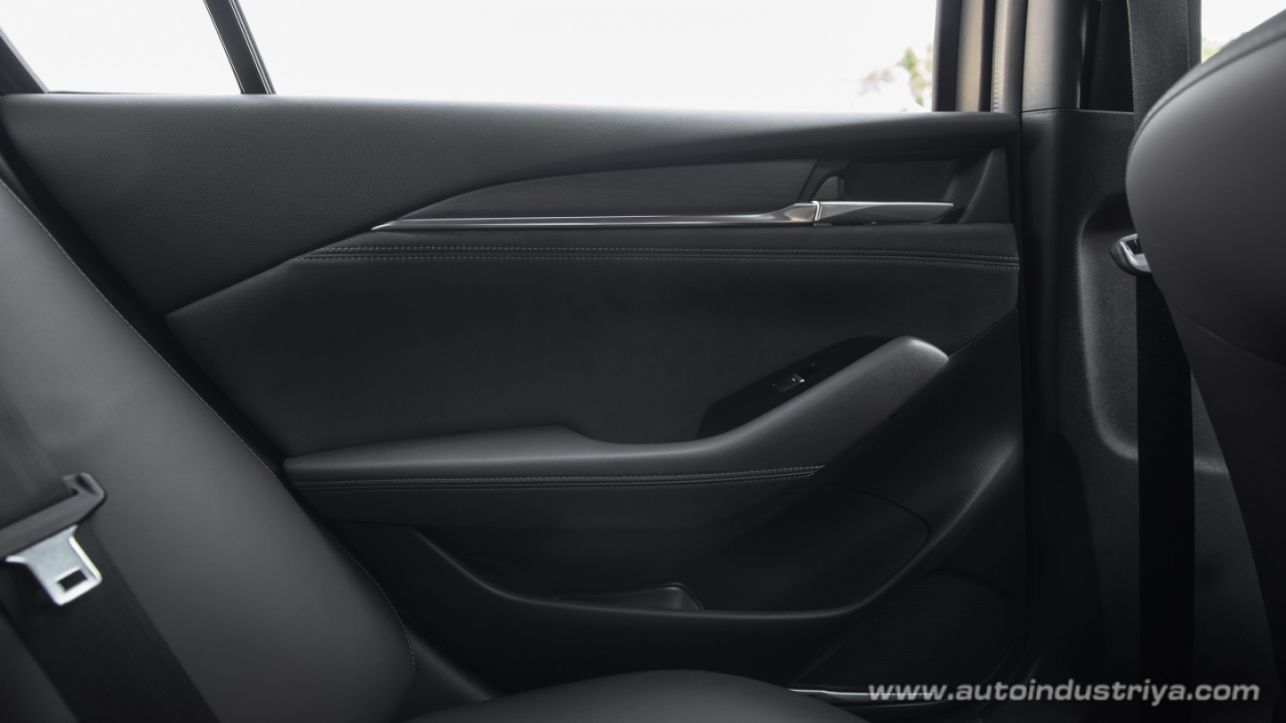 2019 Mazda6 SkyActiv-D