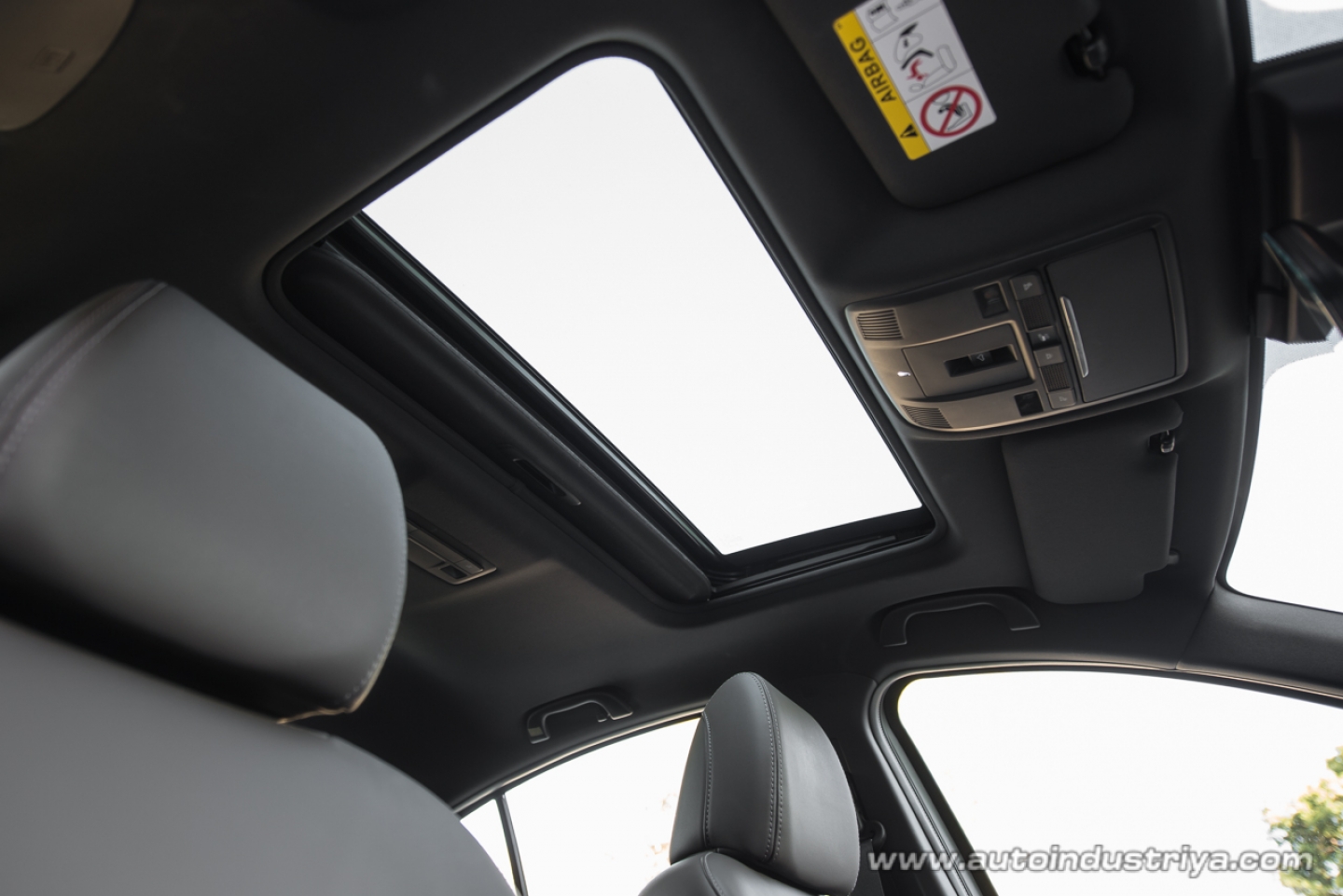 2019 Mazda6 SkyActiv-D