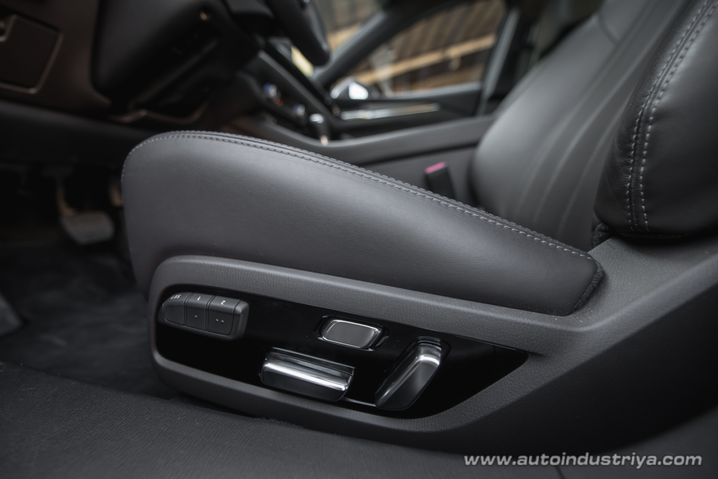 2019 Mazda6 SkyActiv-D