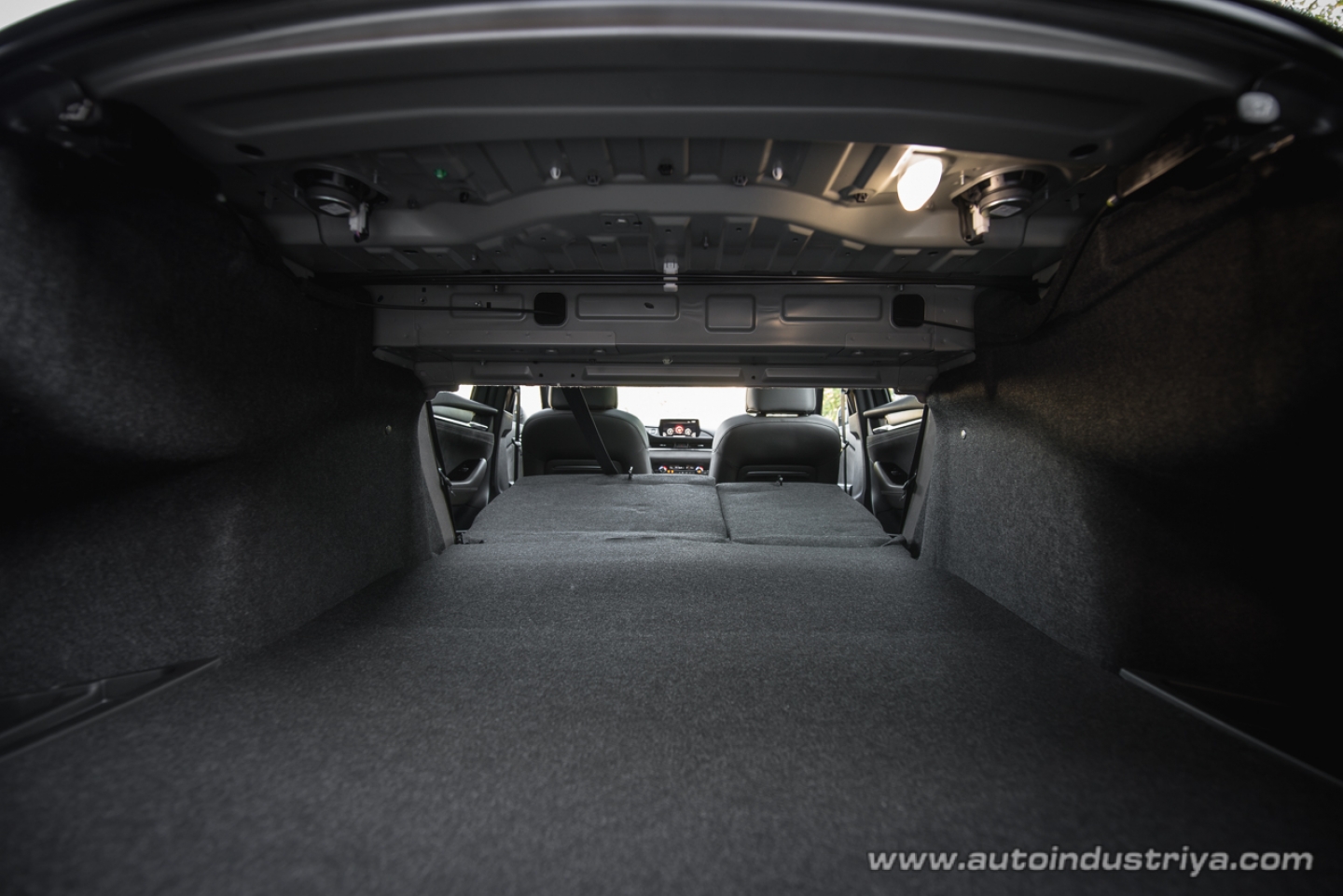 2019 Mazda6 SkyActiv-D