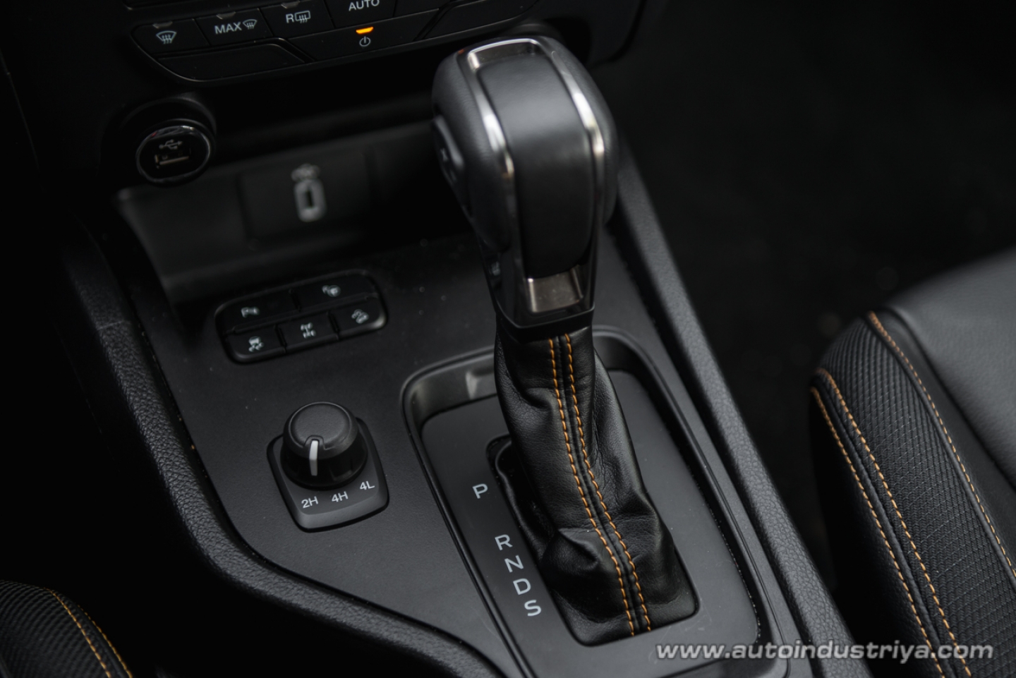 2019 Ford Ranger Wildtrak Bi-Turbo