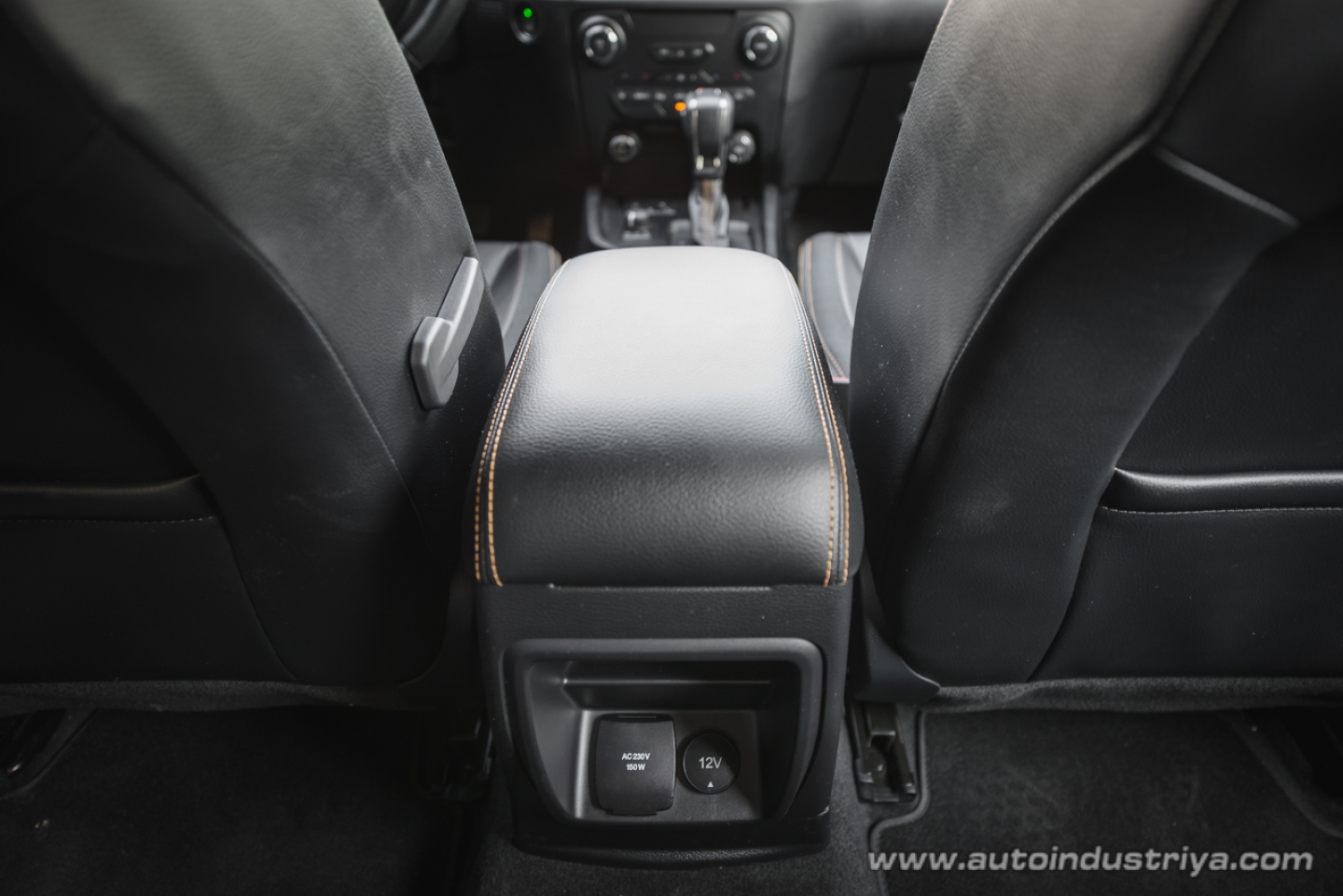 2019 Ford Ranger Wildtrak Bi-Turbo