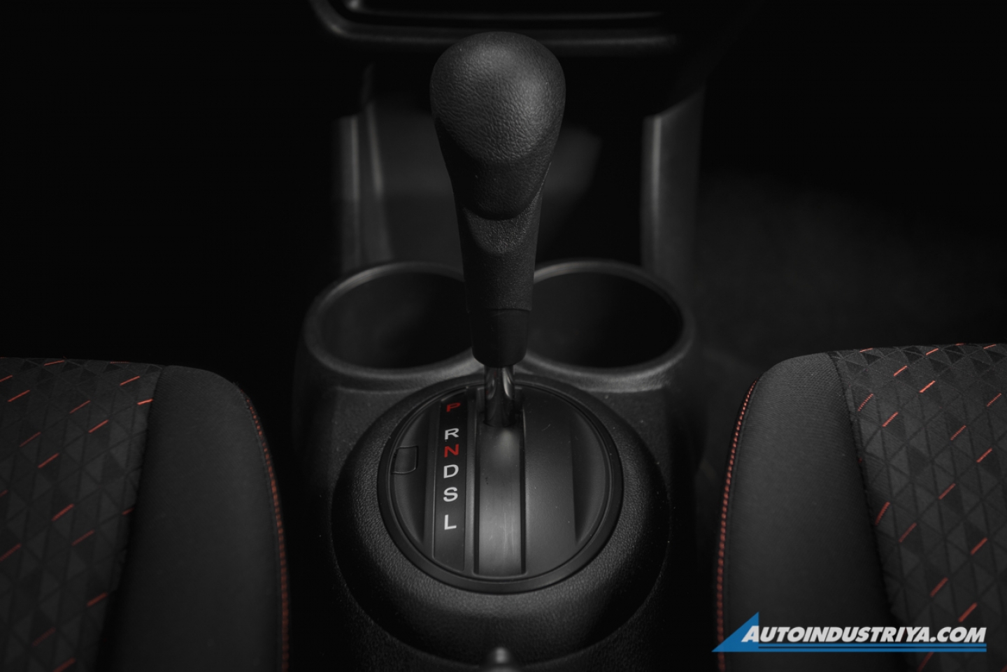 2019 Honda Brio 1.2 RS Black Top CVT