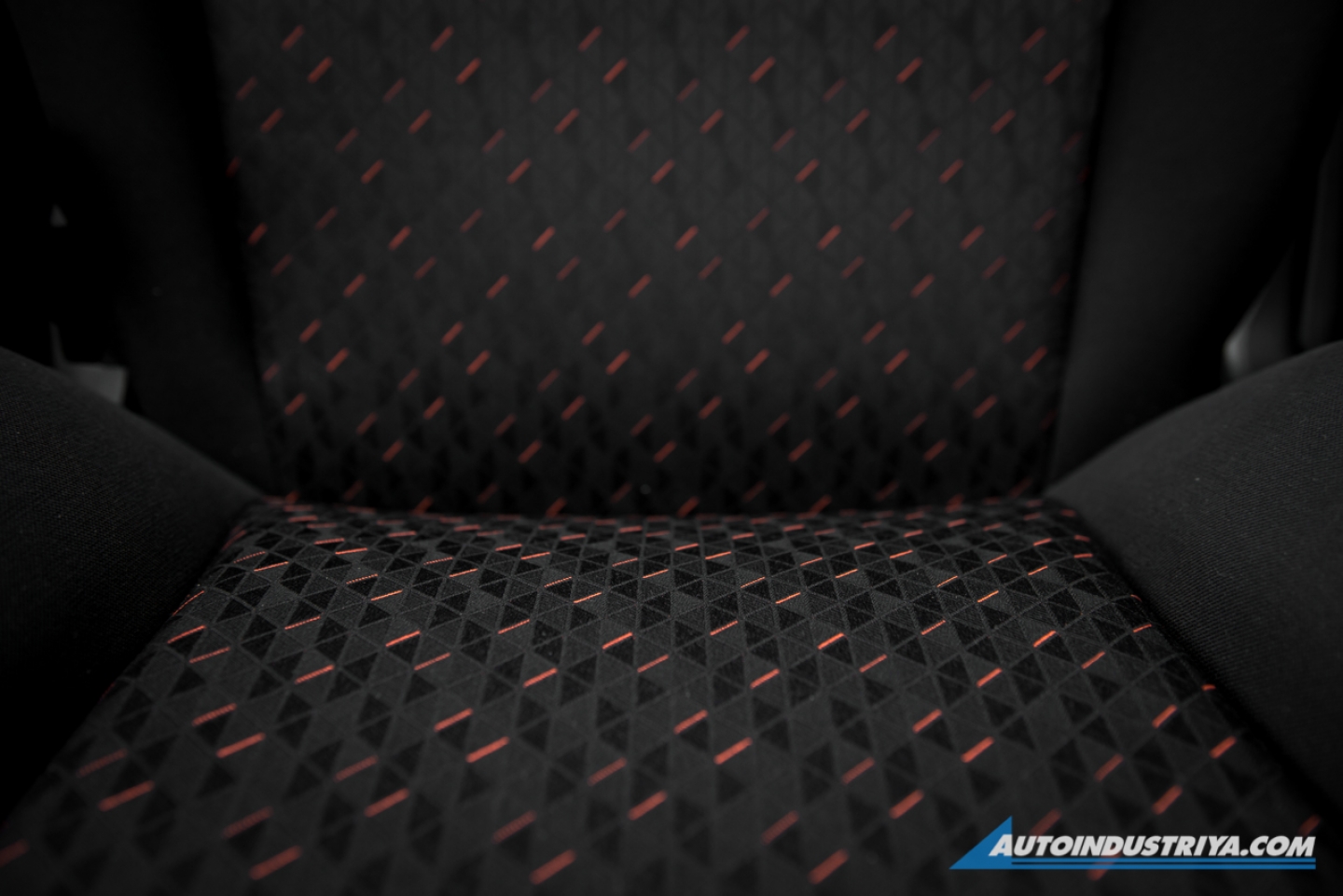 2019 Honda Brio 1.2 RS Black Top CVT