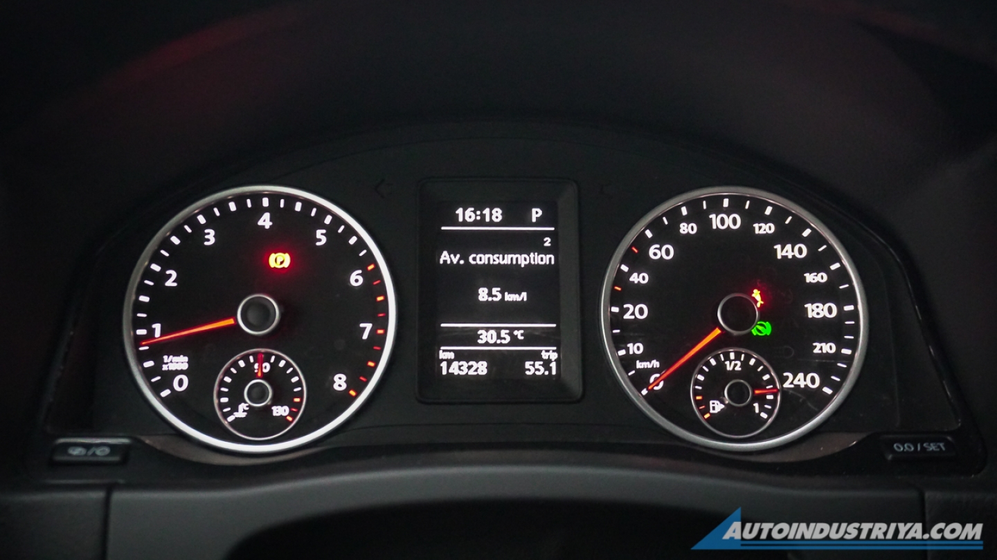 2019 Volkswagen Tiguan TSI Comfortline