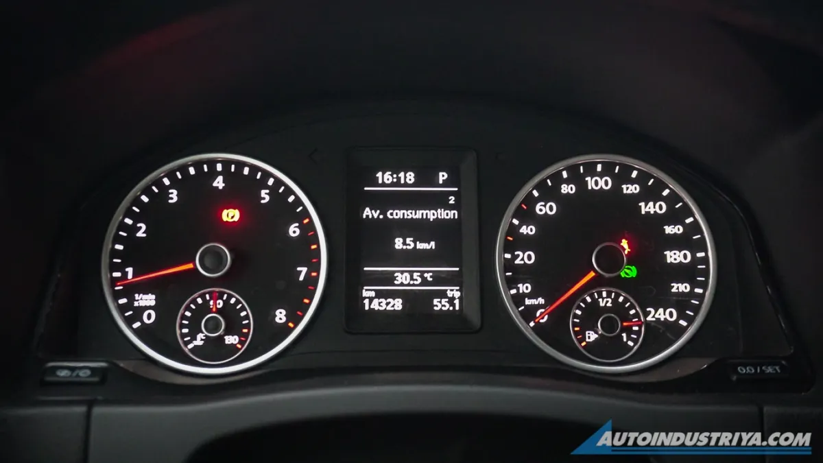 2019 Volkswagen Tiguan TSI Comfortline