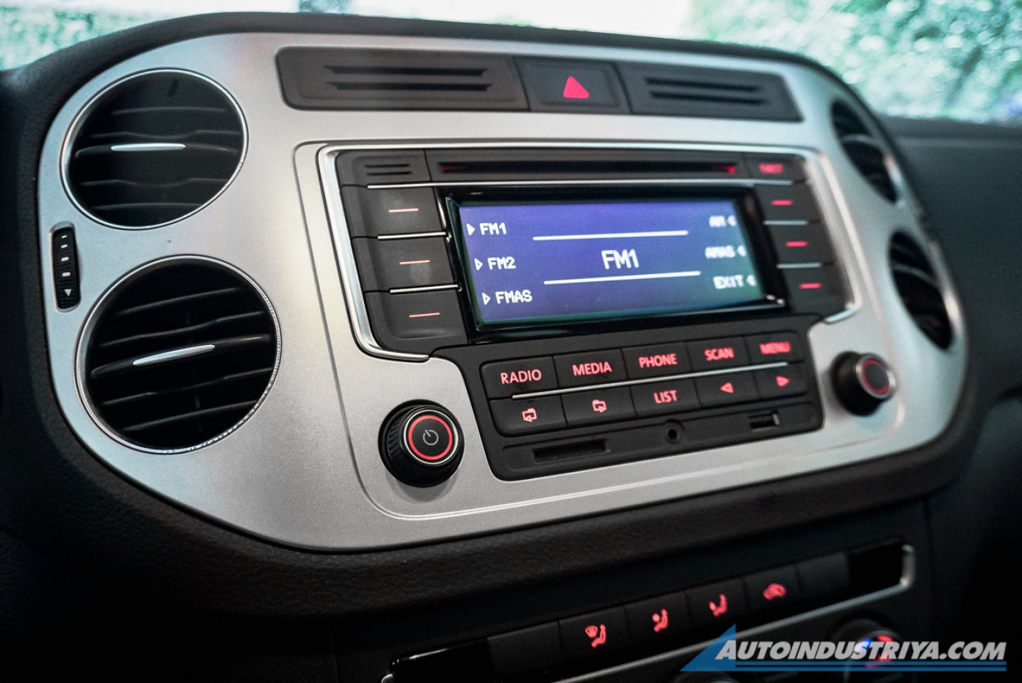 2019 Volkswagen Tiguan TSI Comfortline