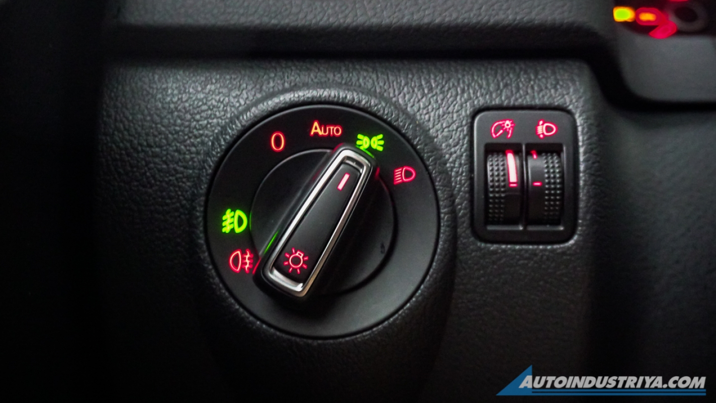 2019 Volkswagen Tiguan TSI Comfortline