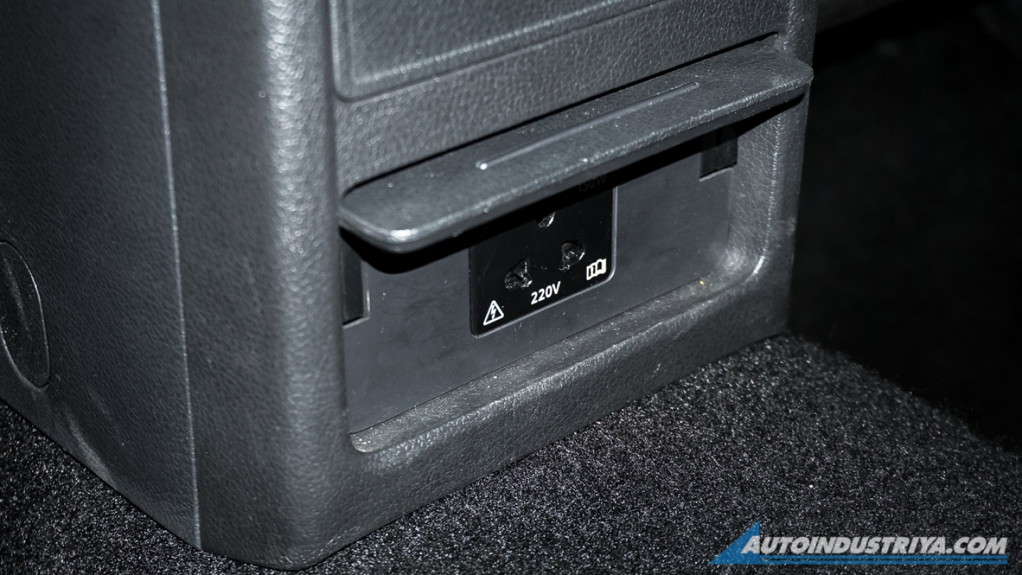 2019 Volkswagen Tiguan TSI Comfortline