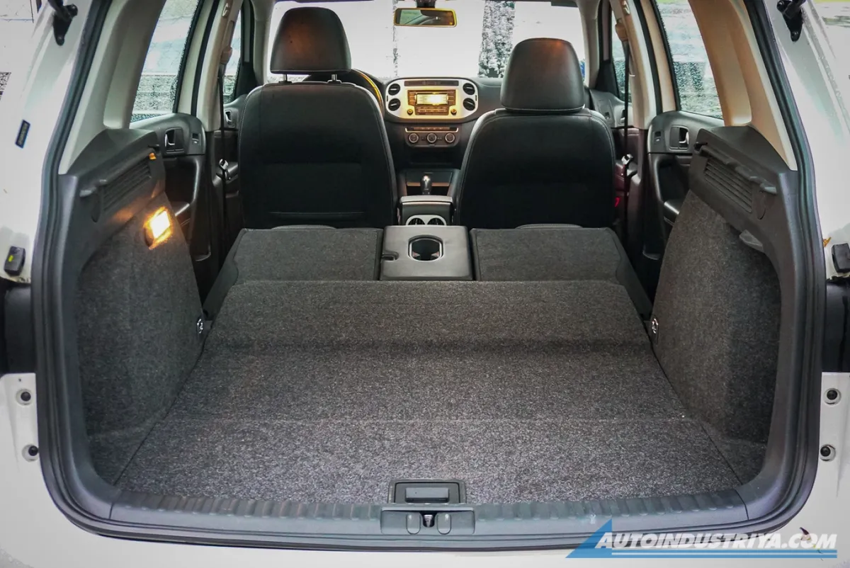 2019 Volkswagen Tiguan TSI Comfortline