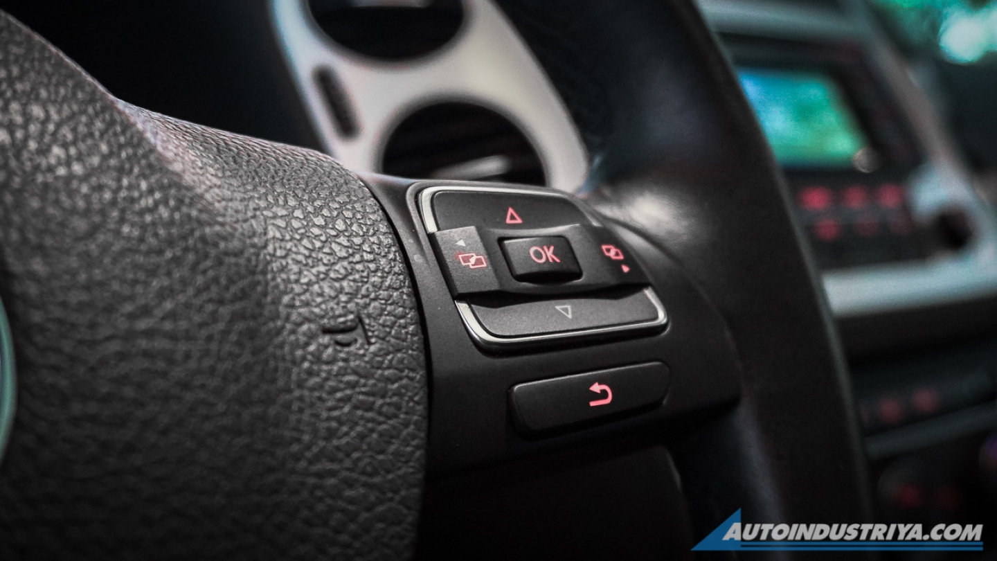 2019 Volkswagen Tiguan TSI Comfortline