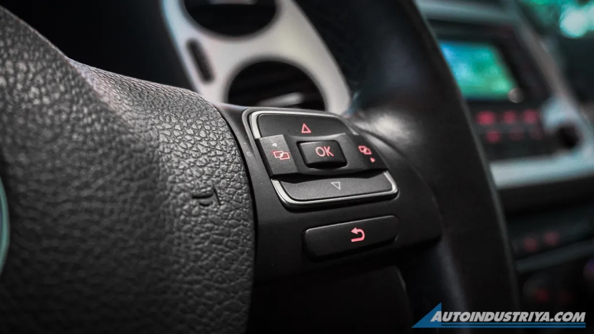 2019 Volkswagen Tiguan TSI Comfortline