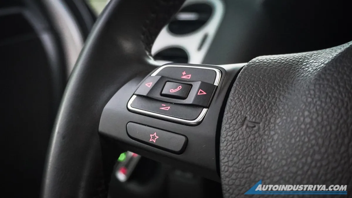 2019 Volkswagen Tiguan TSI Comfortline