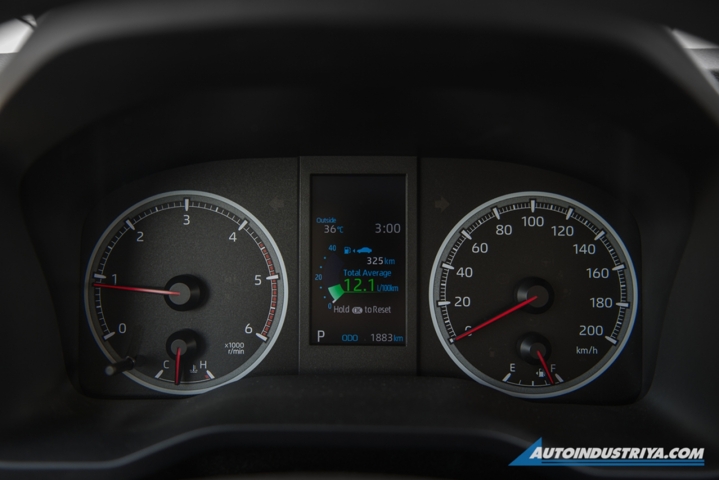 2019 Toyota Hiace GL Grandia Tourer