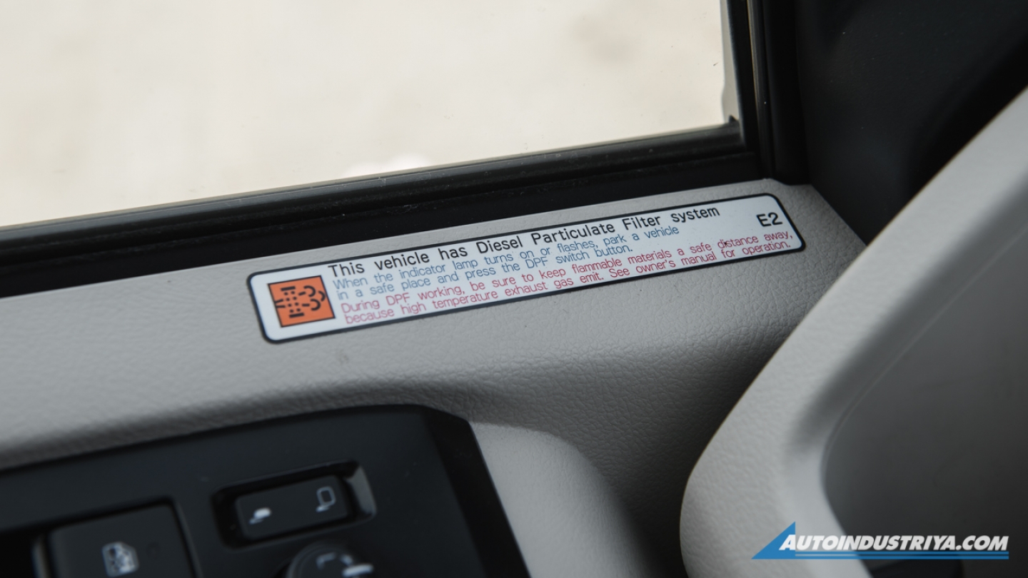 2019 Toyota Hiace GL Grandia Tourer