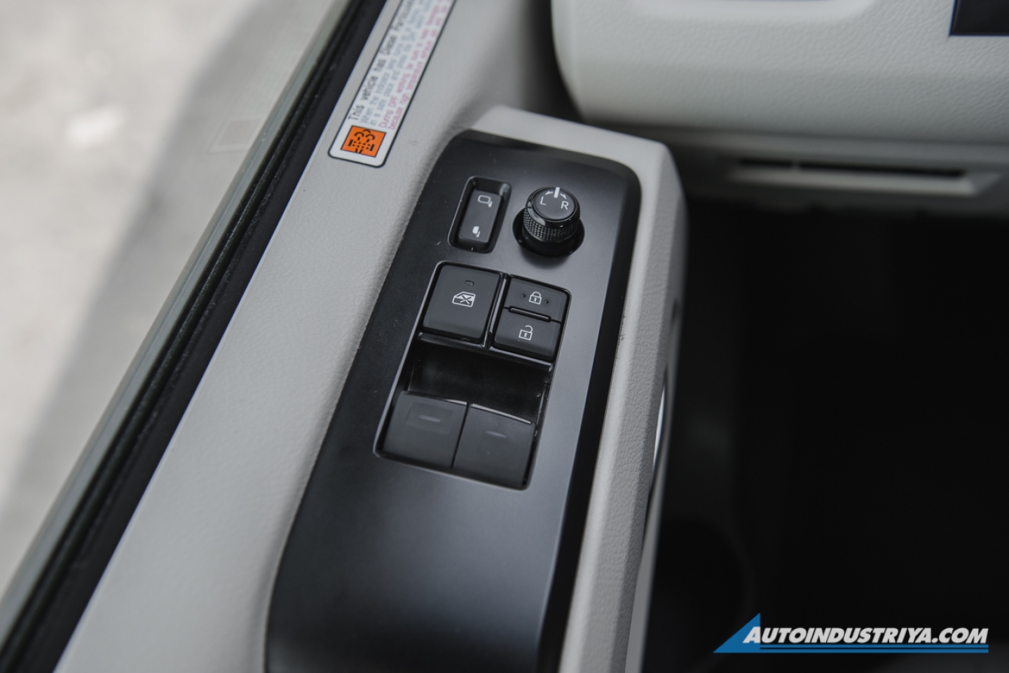 2019 Toyota Hiace GL Grandia Tourer