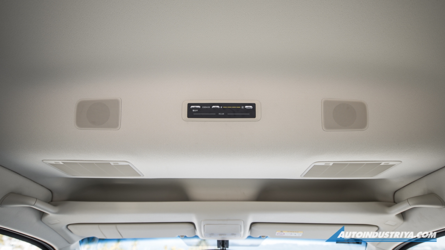 2019 Toyota Hiace GL Grandia Tourer