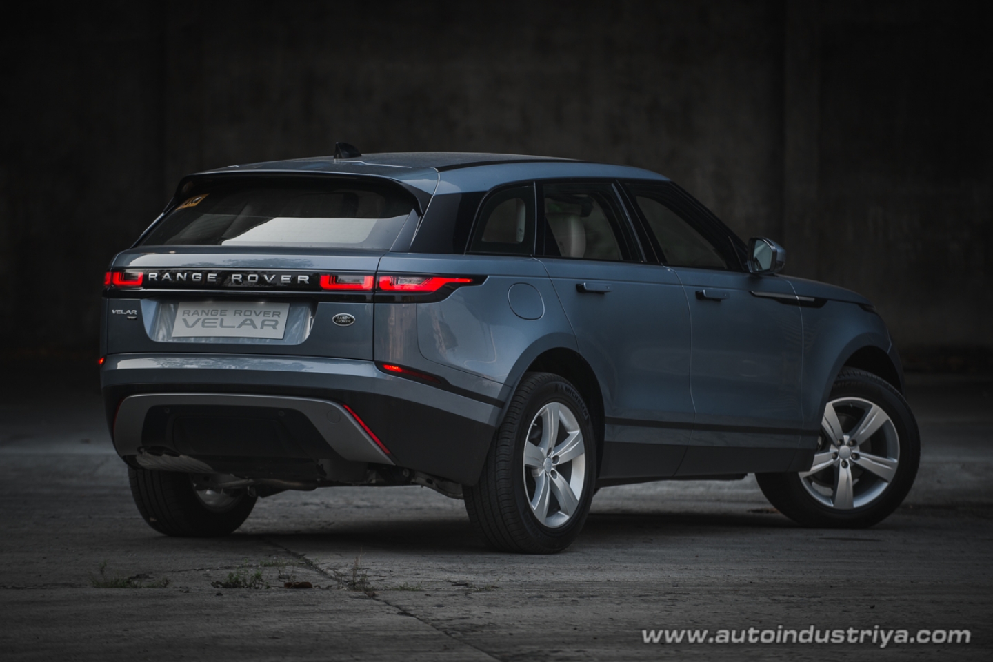Range Rover Velar