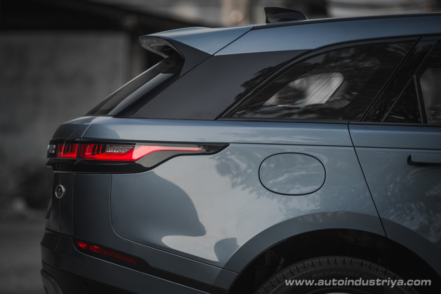 Range Rover Velar