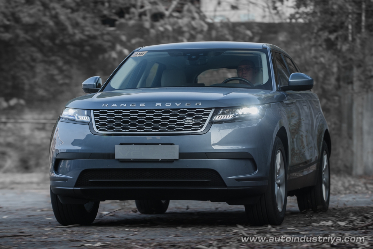 Range Rover Velar