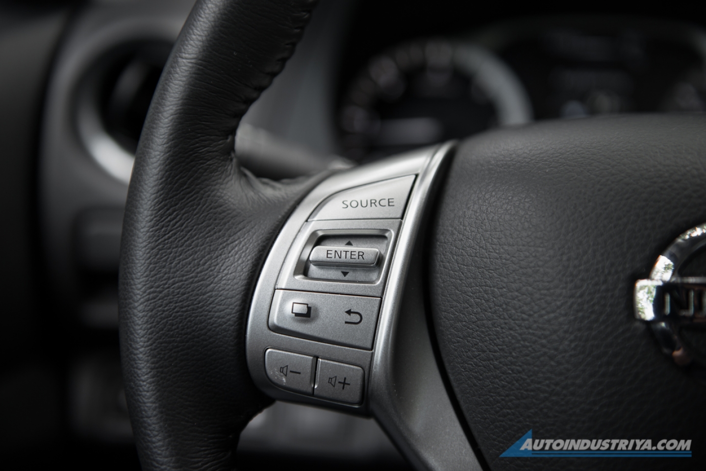 2018 Nissan Terra 2.5 VL 4x2 7AT