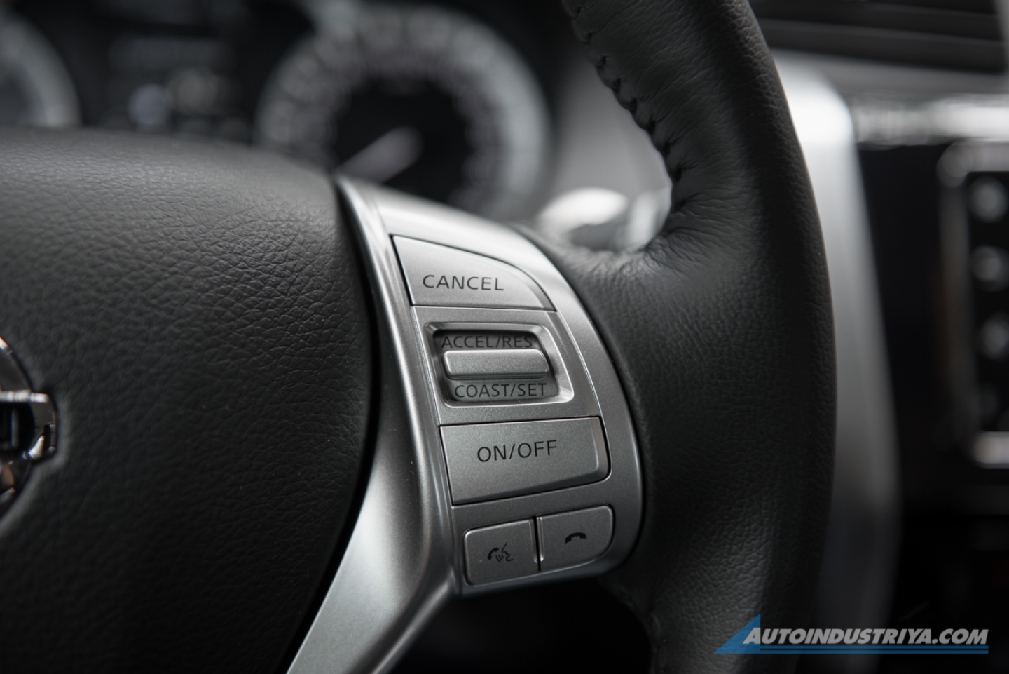 2018 Nissan Terra 2.5 VL 4x2 7AT