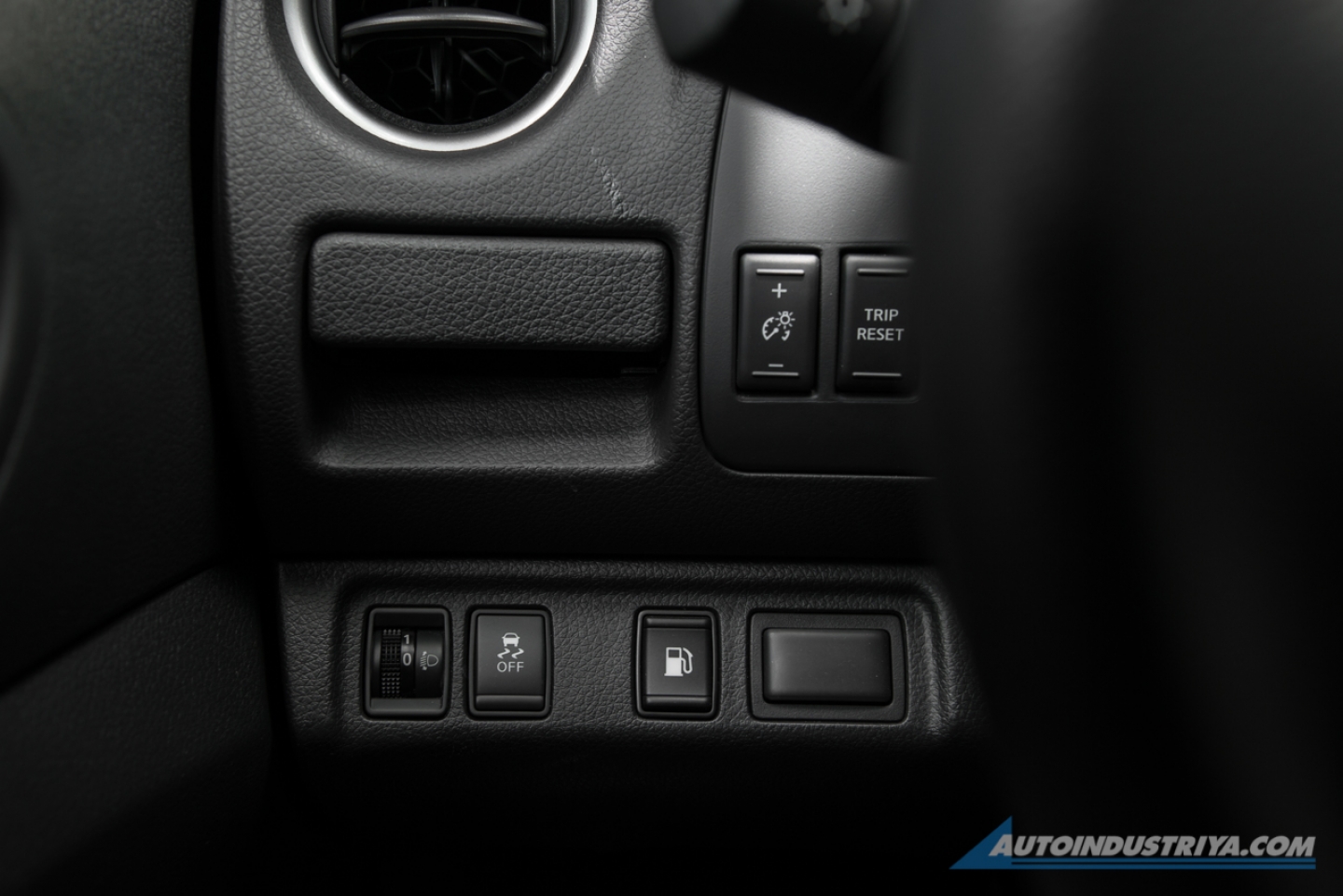 2018 Nissan Terra 2.5 VL 4x2 7AT