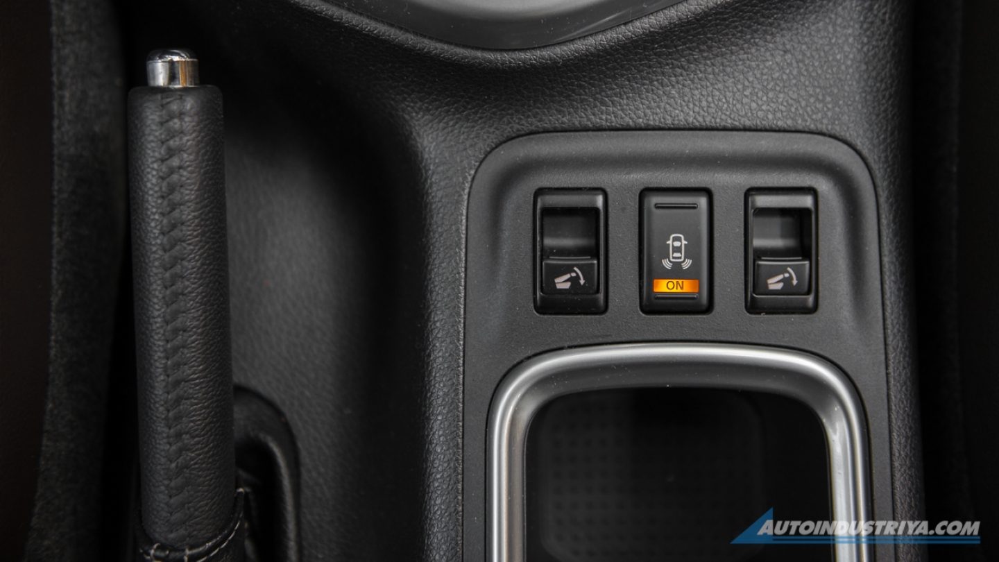 2018 Nissan Terra 2.5 VL 4x2 7AT